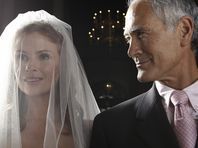 Fatherzilla of the bride